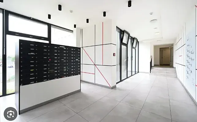 Pronájem bytu 1+kk, Praha - Vinohrady, Perucká, 25 m2